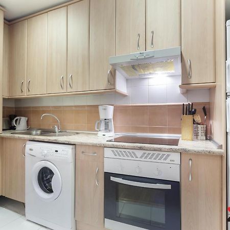 Ferienwohnung Mit House Puerta Del Sol III En Madrid Exterior foto