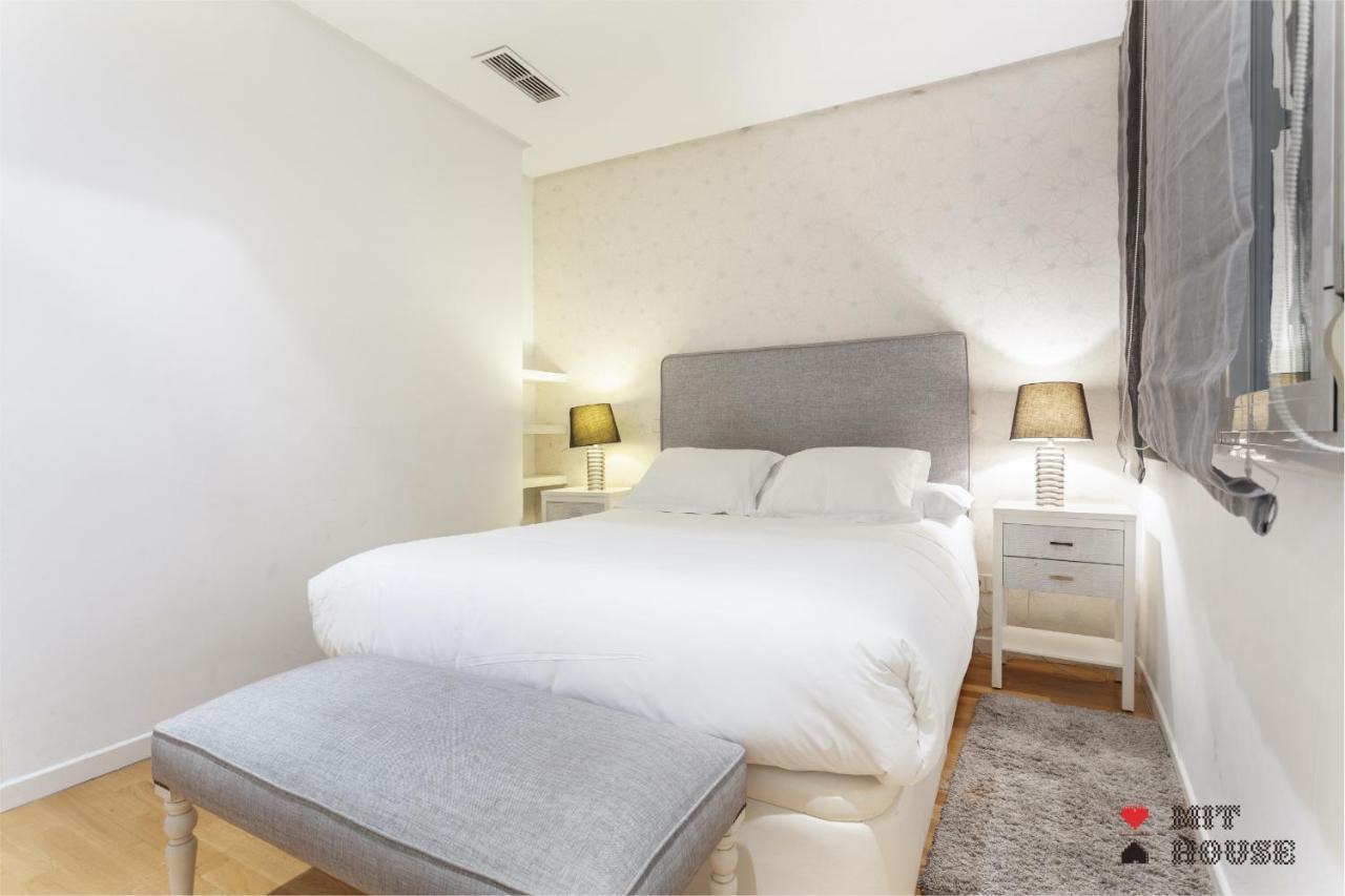 Ferienwohnung Mit House Puerta Del Sol III En Madrid Exterior foto